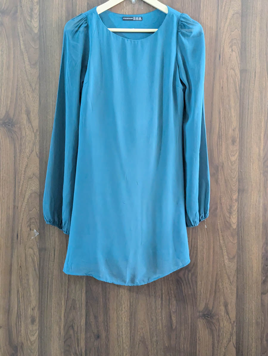 Imported Full sleeve top chiffon full sleeve top No-1544 Velnoor Store