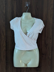Imported Crop top jersey crop top No-4397 Velnoor Store