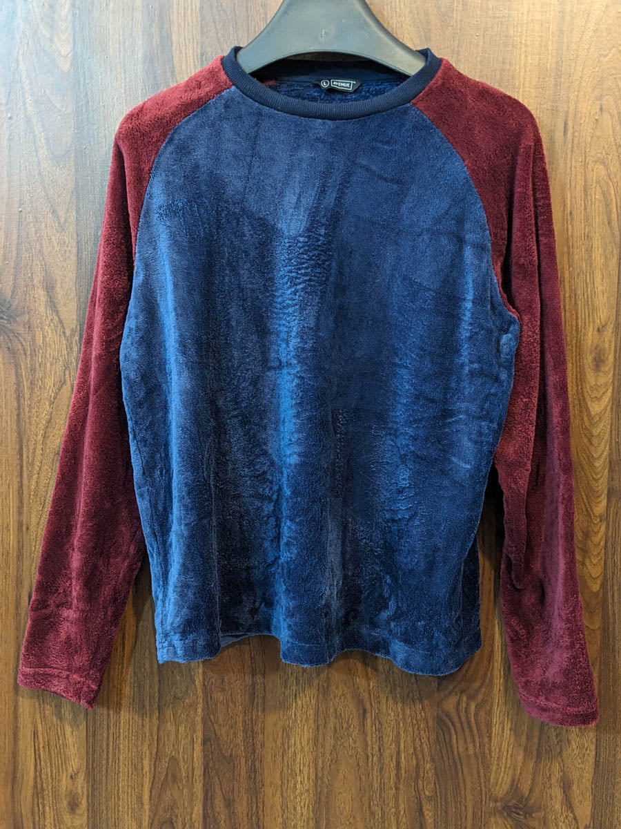 Imported Winter top winter winter top No-7737 Velnoor Store