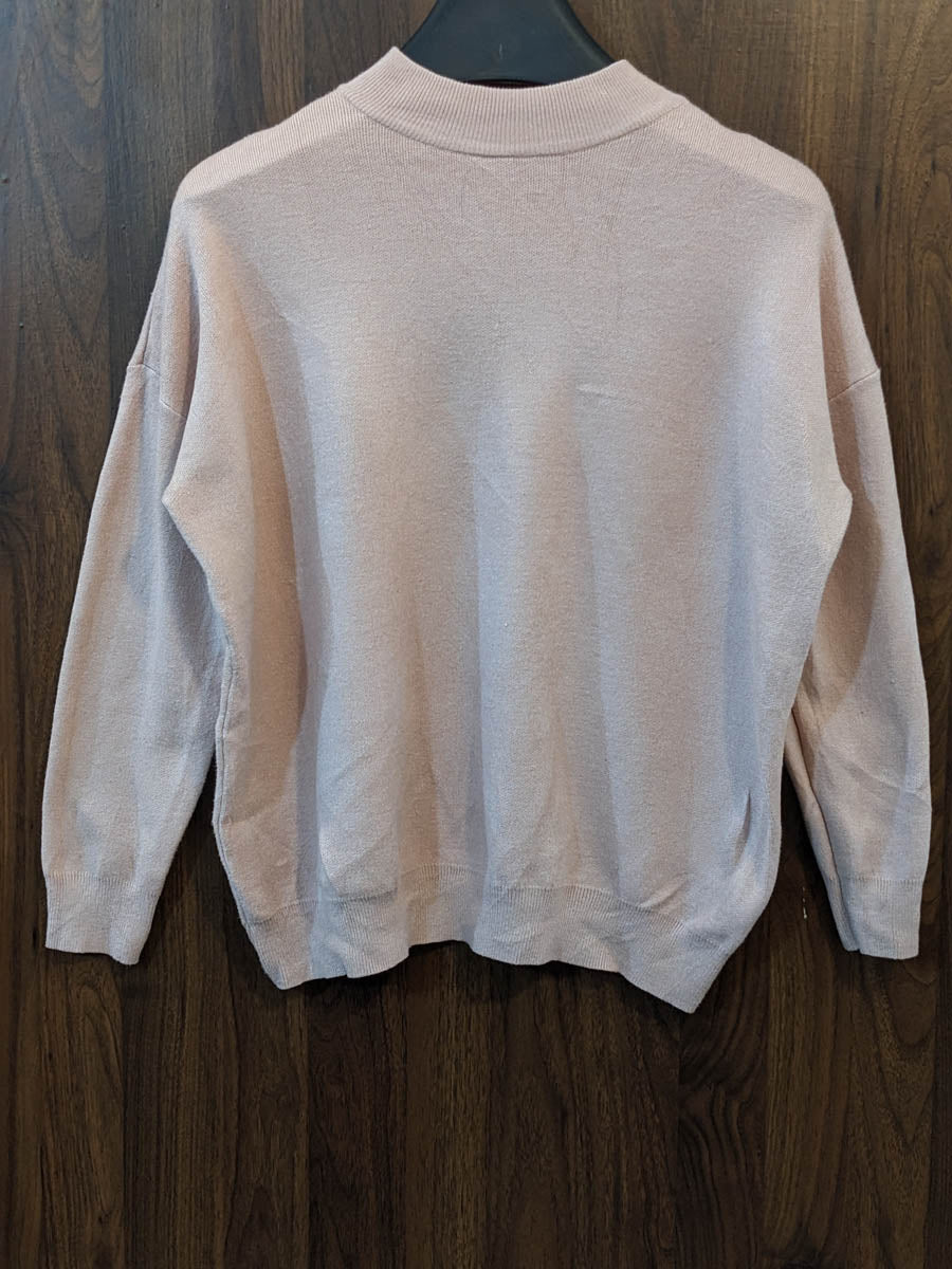 Imported Winter top winter winter top No-7657 Velnoor Store