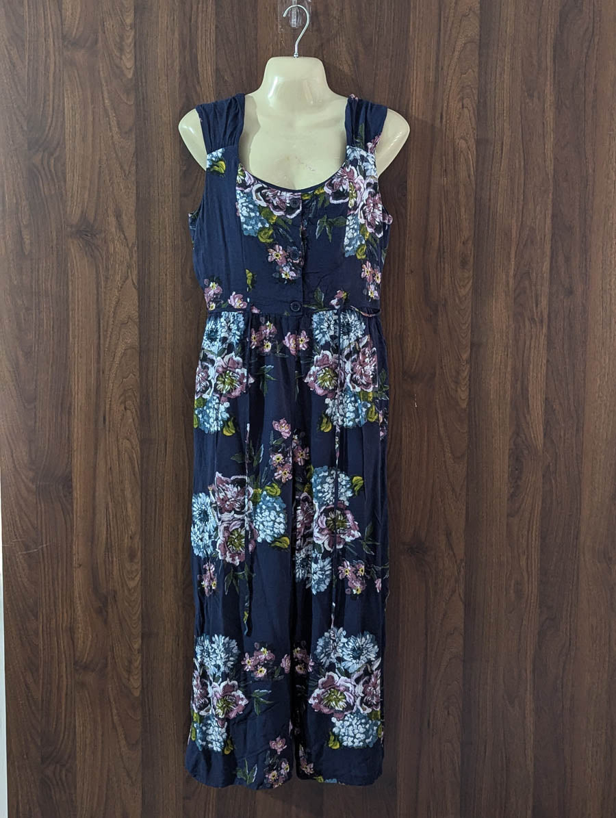 Jumpsuits jersey jumpsuits No-2217 Velnoor Store
