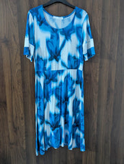 Imported nighty jersey Nighty No-2905 Velnoor Store