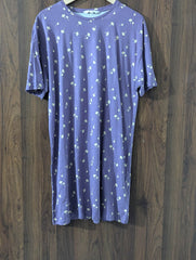 Imported nighty jersey Nighty No-2917 Velnoor Store