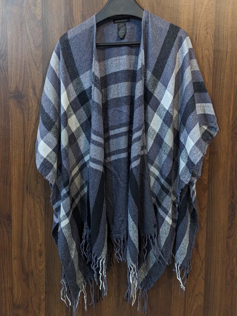 Imported Winter cape shawl winter winter cape shawl No-9566 Velnoor Store