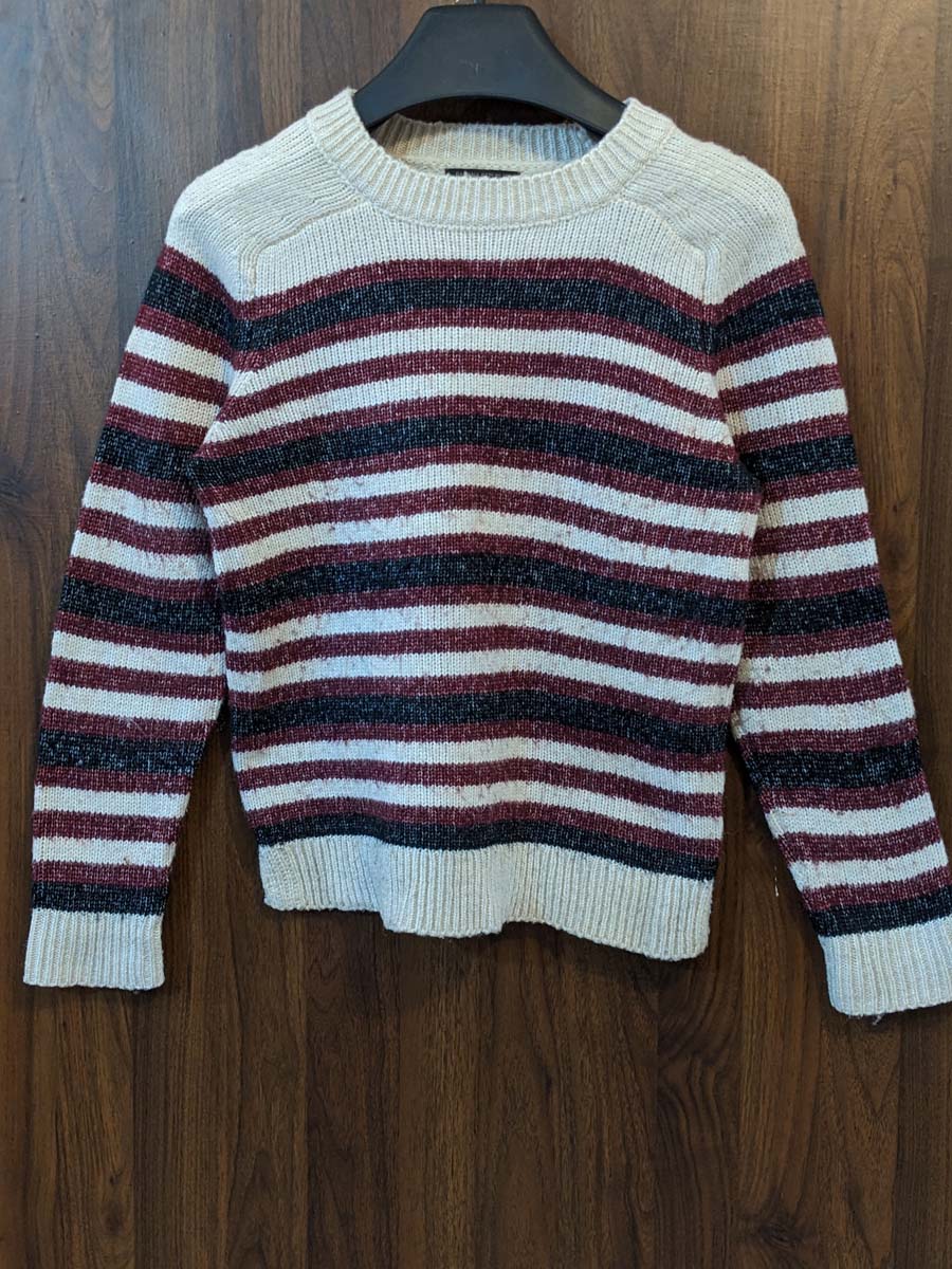 Imported Sweater winter sweater No-8877 Velnoor Store