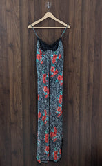 Imported Maxi silk maxi No-2513 Velnoor Store