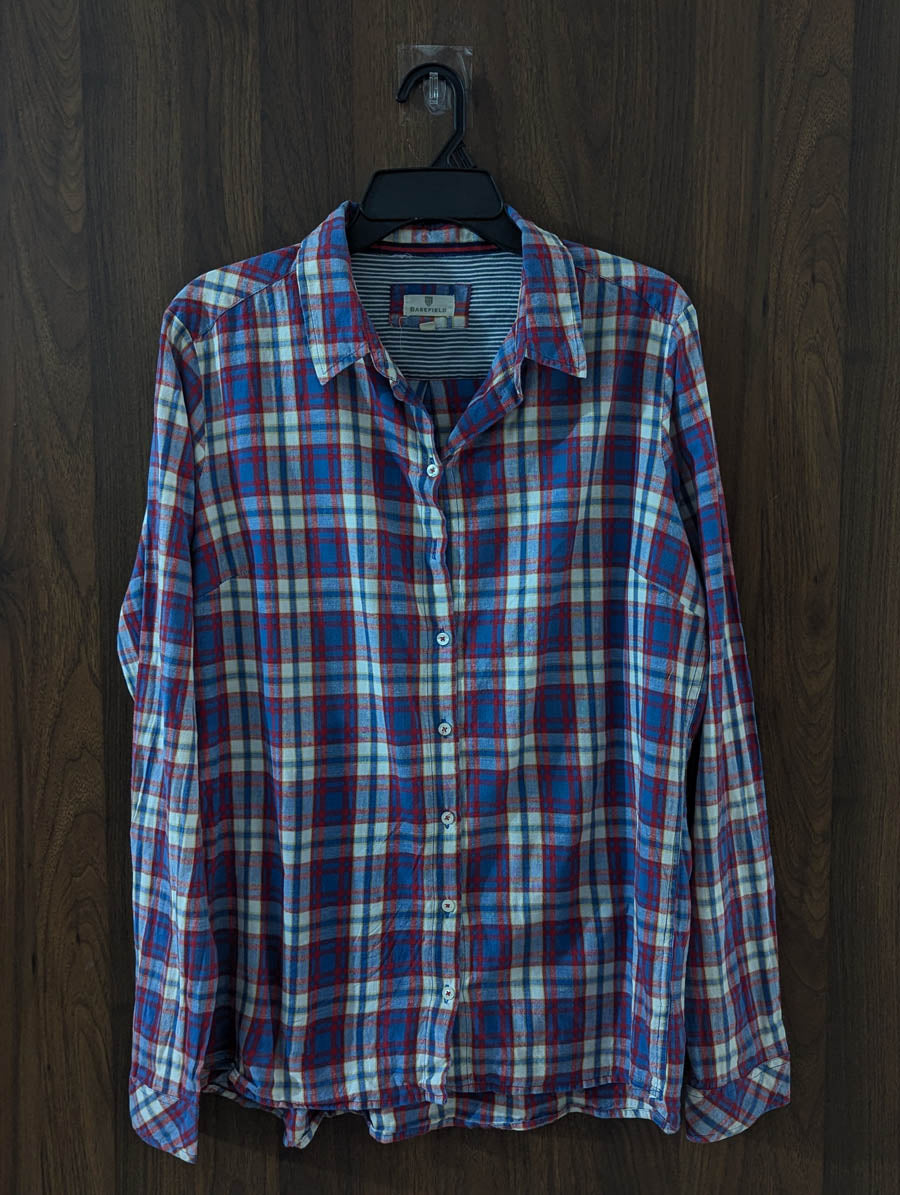 Imported Full sleeve top cotton full sleeve top No-4699 Velnoor Store