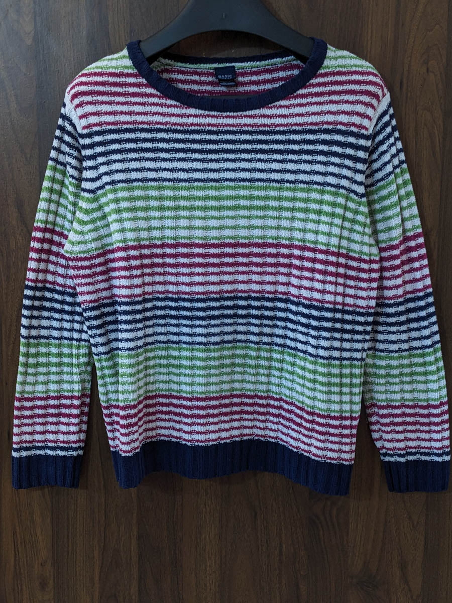 Imported Sweater winter sweater No-7217 Velnoor Store