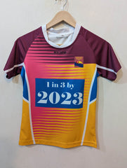 Imported women Tshirt jersey Tshirt No-1350 Velnoor Store