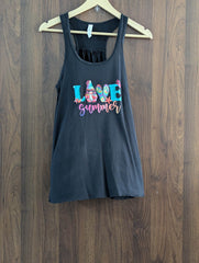 Imported Tank top jersey tank top No-1398 Velnoor Store
