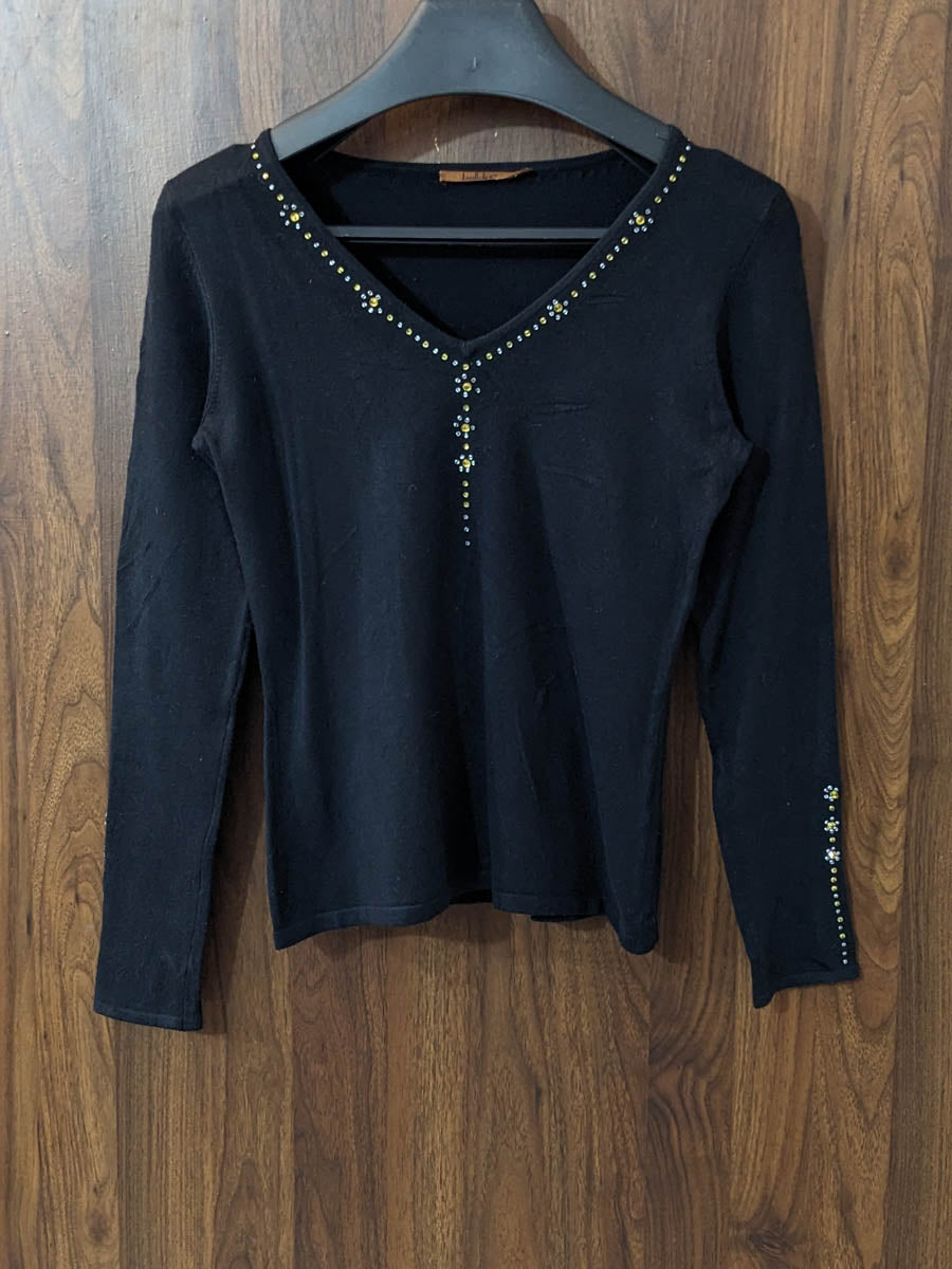 Imported Winter top winter winter top No-7202 Velnoor Store