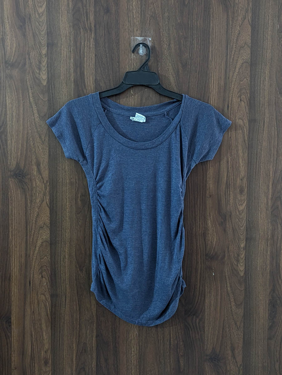 Imported Tshirt cotton jersey tshirt No-4126 Velnoor Store