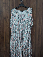 Imported Nighty jersey nighty No-2648 Velnoor Store