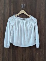 Crop top cotton crop top No-2103 Velnoor Store