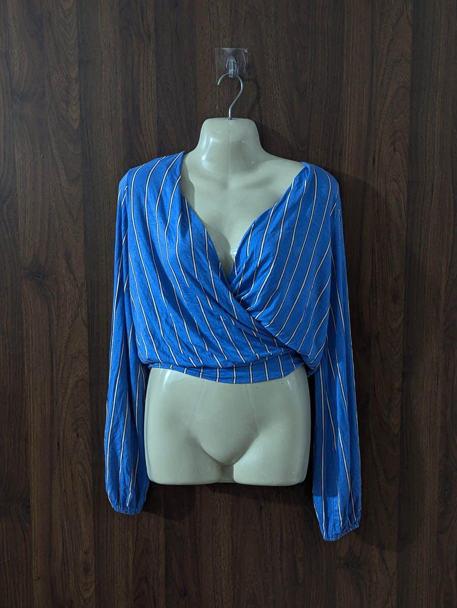 Imported Crop top jersey crop top No-4200 Velnoor Store
