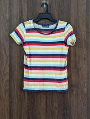 Imported Tshirt cotton tshirt No-2584 Velnoor Store