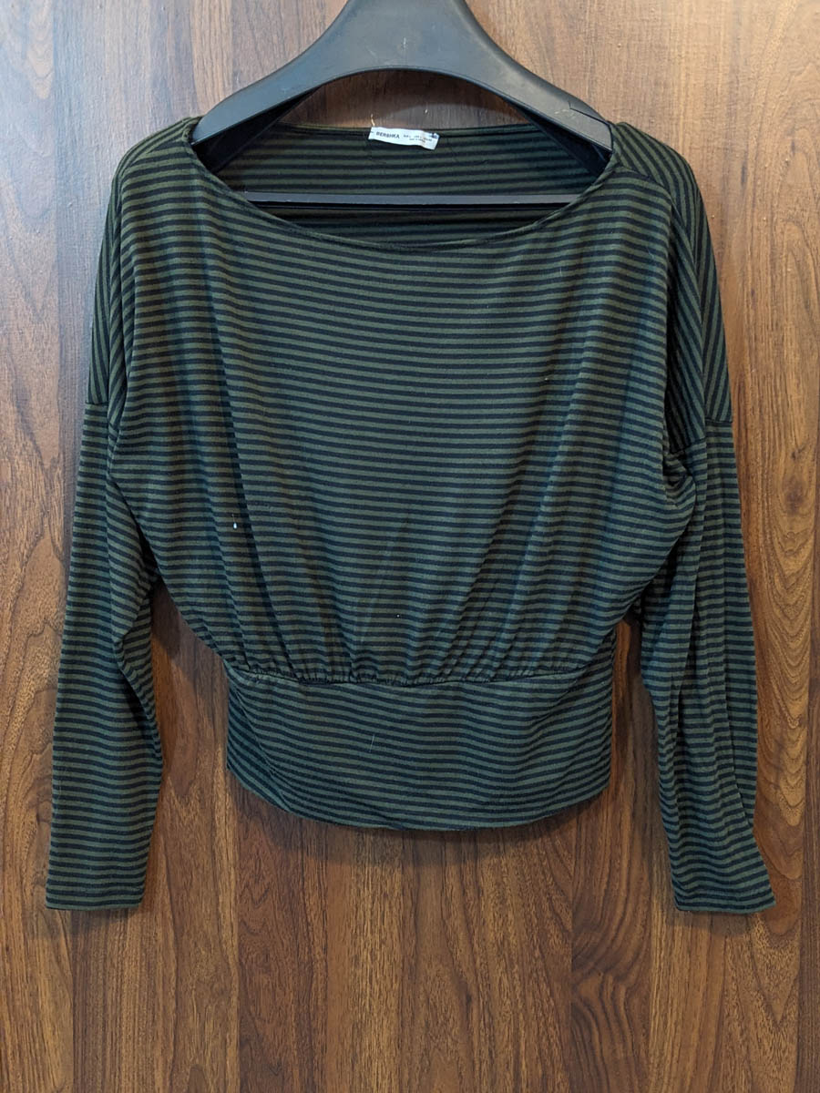 Imported Winter top winter winter top No-8723 Velnoor Store