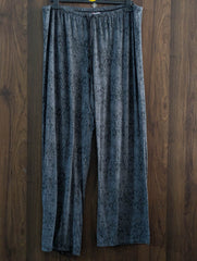 Imported Plazo jersey plazo No-1610 Velnoor Store