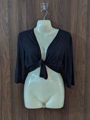 Imported Crop top jersey crop top No-4335 Velnoor Store