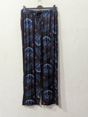 Imported women plazo jersey plazo No-1042 Velnoor Store