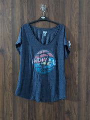 Imported Tshirt jersey tshirt No-3074 Velnoor Store