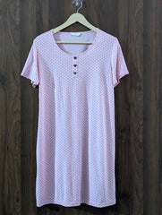 Imported Nighty jersey nighty No-2723 Velnoor Store