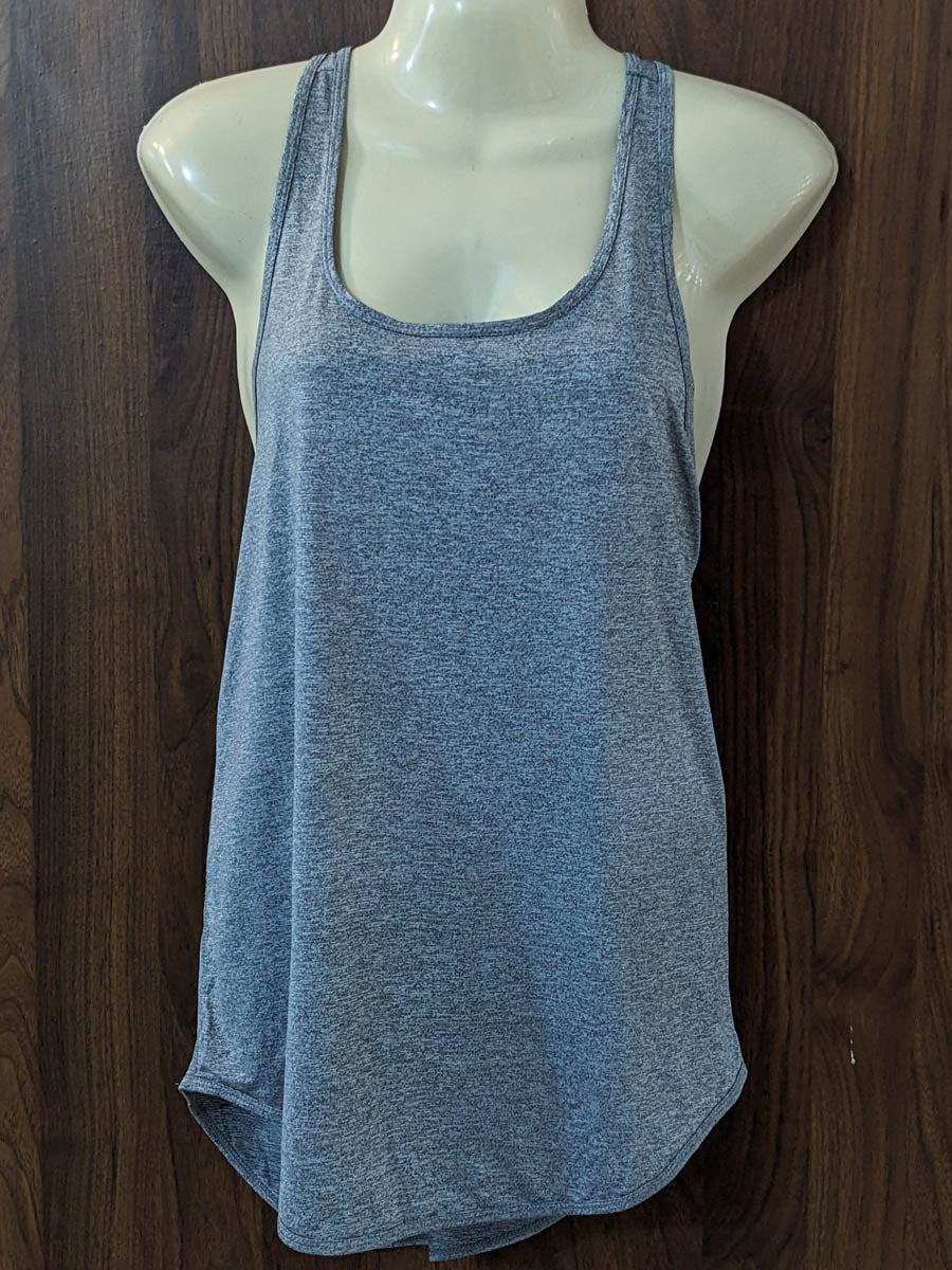 Imported Tank top jersey tank top No-7169 Velnoor Store