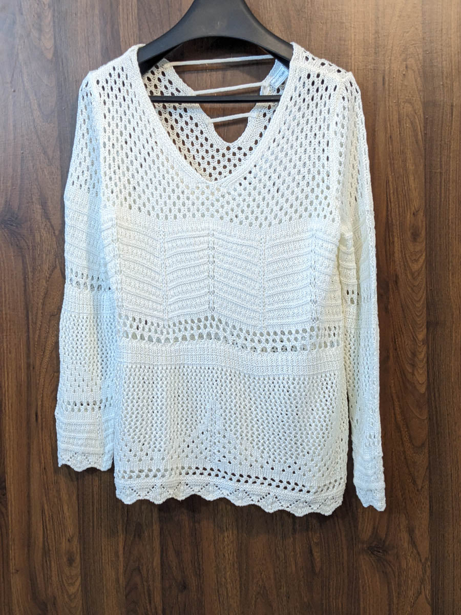Imported Long sweater winter long sweater No-8406 Velnoor Store