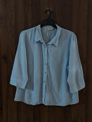Imported Full sleeve top cotton full sleeve top No-4617 Velnoor Store