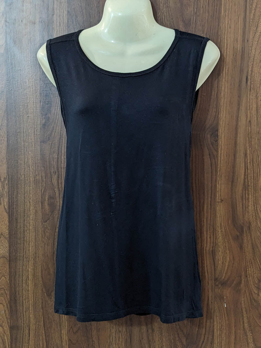 Imported Tank top jersey tank top No-7157 Velnoor Store