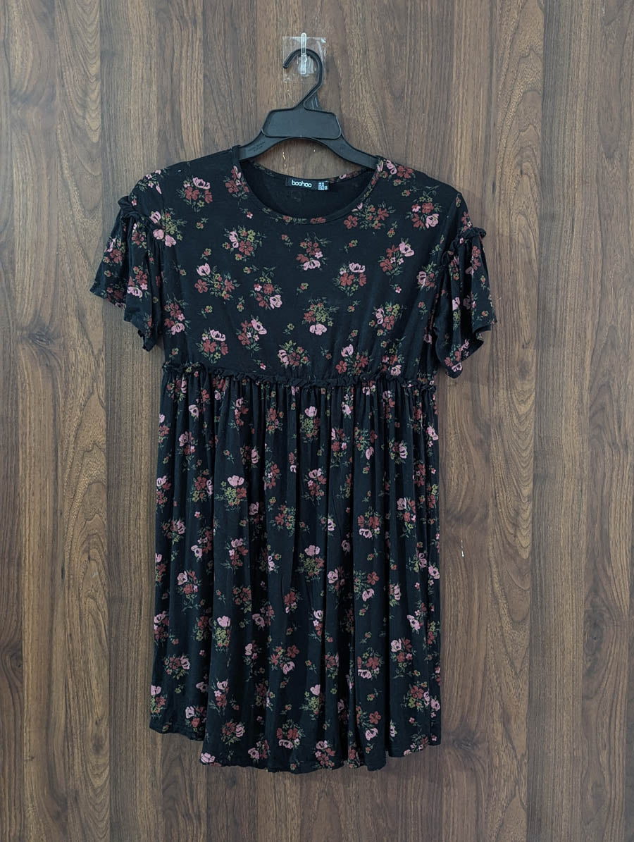 Imported Nighty jersey nighty No-3240 Velnoor Store