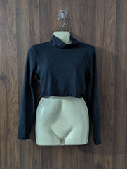 Imported Crop top jersey crop top No-3903 Velnoor Store