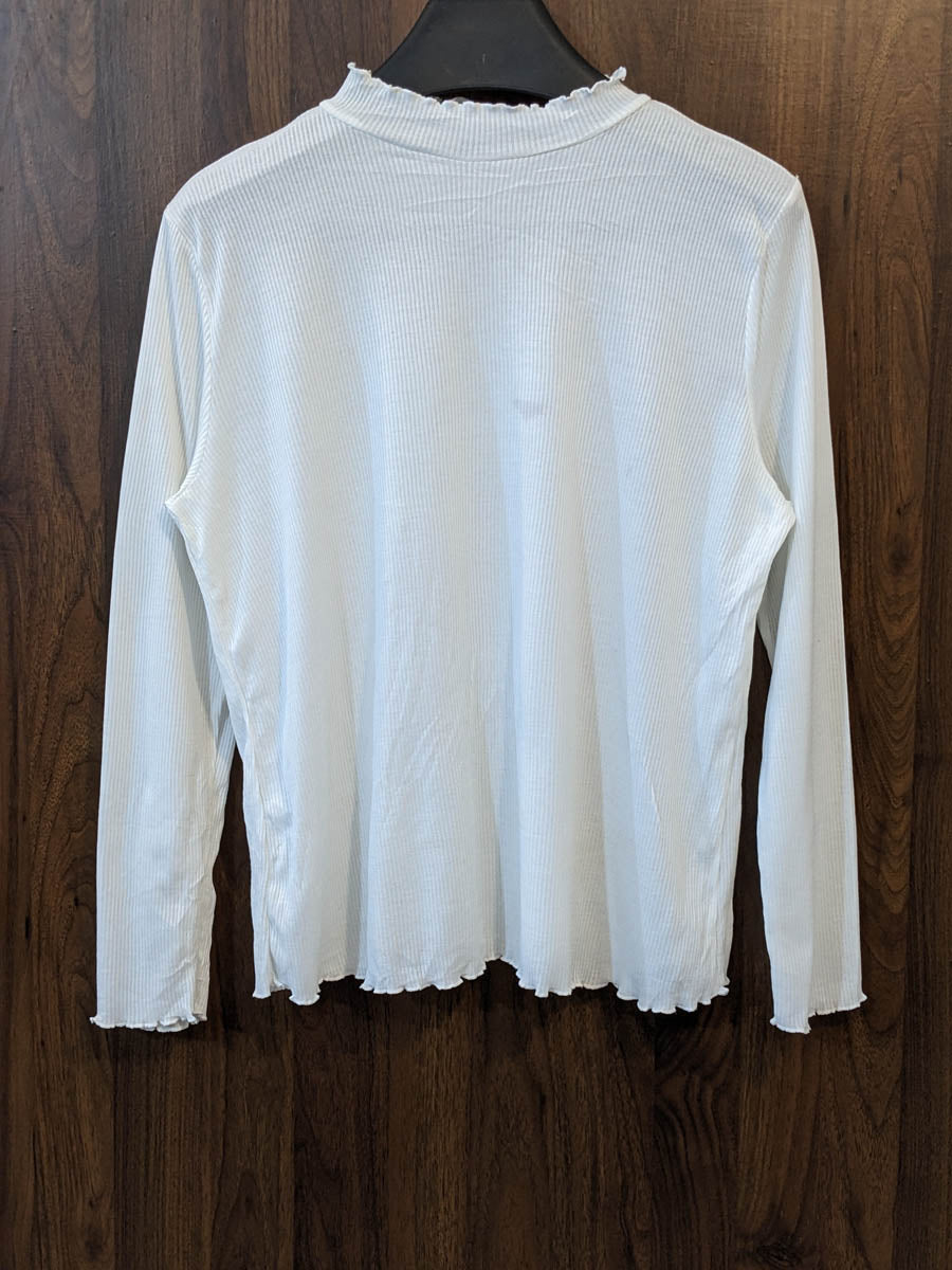 Imported Winter top winter winter top No-8714 Velnoor Store