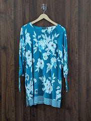 Imported Nighty jersey nighty No-2672 Velnoor Store