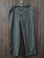 Jeans pant denim jeans jeans pant No-2320 Velnoor Store