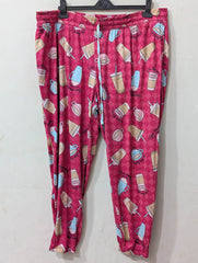 Imported women trouser jersey trouser No-961 Velnoor Store