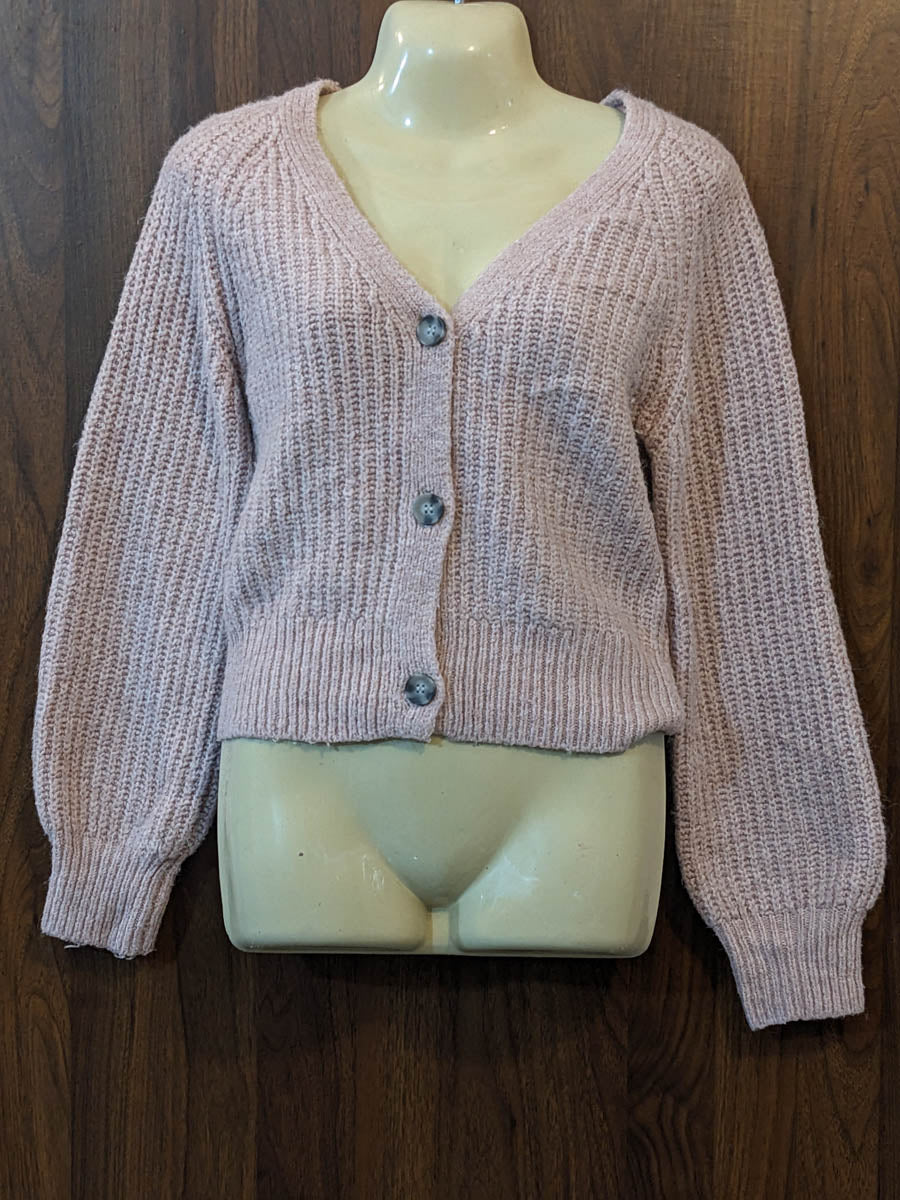 Imported Winter crop top winter winter crop top No-8161 Velnoor Store