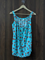 Imported Sleeveless cotton sleeveless No-1725 Velnoor Store