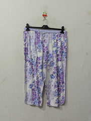 Imported women plazo jersey plazo No-1027 Velnoor Store