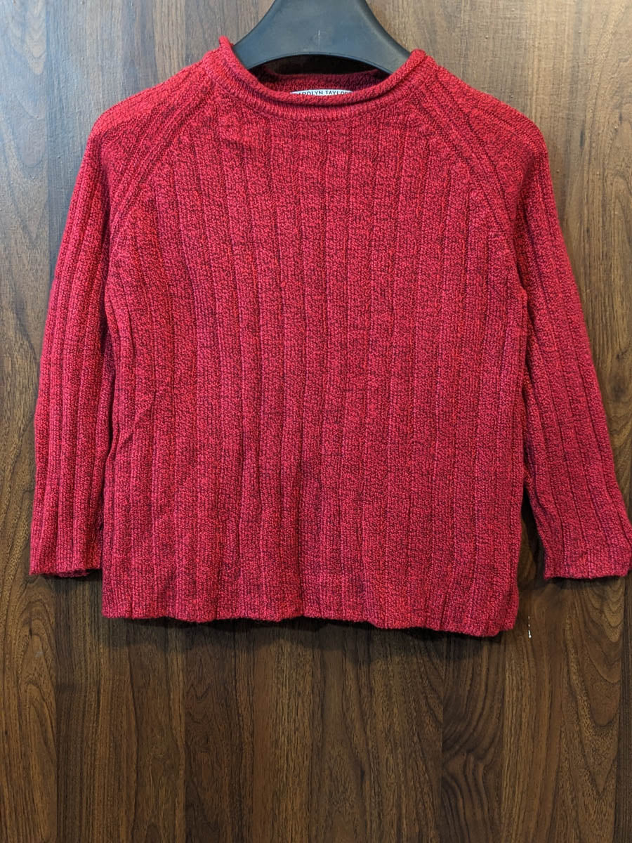 Imported Sweater winter sweater No-7755 Velnoor Store
