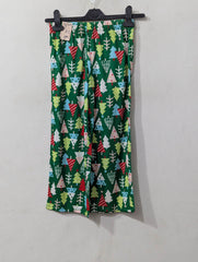 Imported women plazo jersey plazo No-1024 Velnoor Store