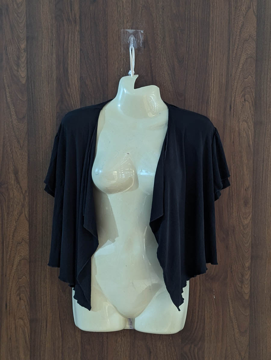 Imported Half sleeve top chiffon half sleeve top No-4541 Velnoor Store