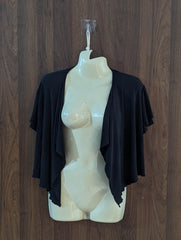 Imported Half sleeve top chiffon half sleeve top No-4541 Velnoor Store