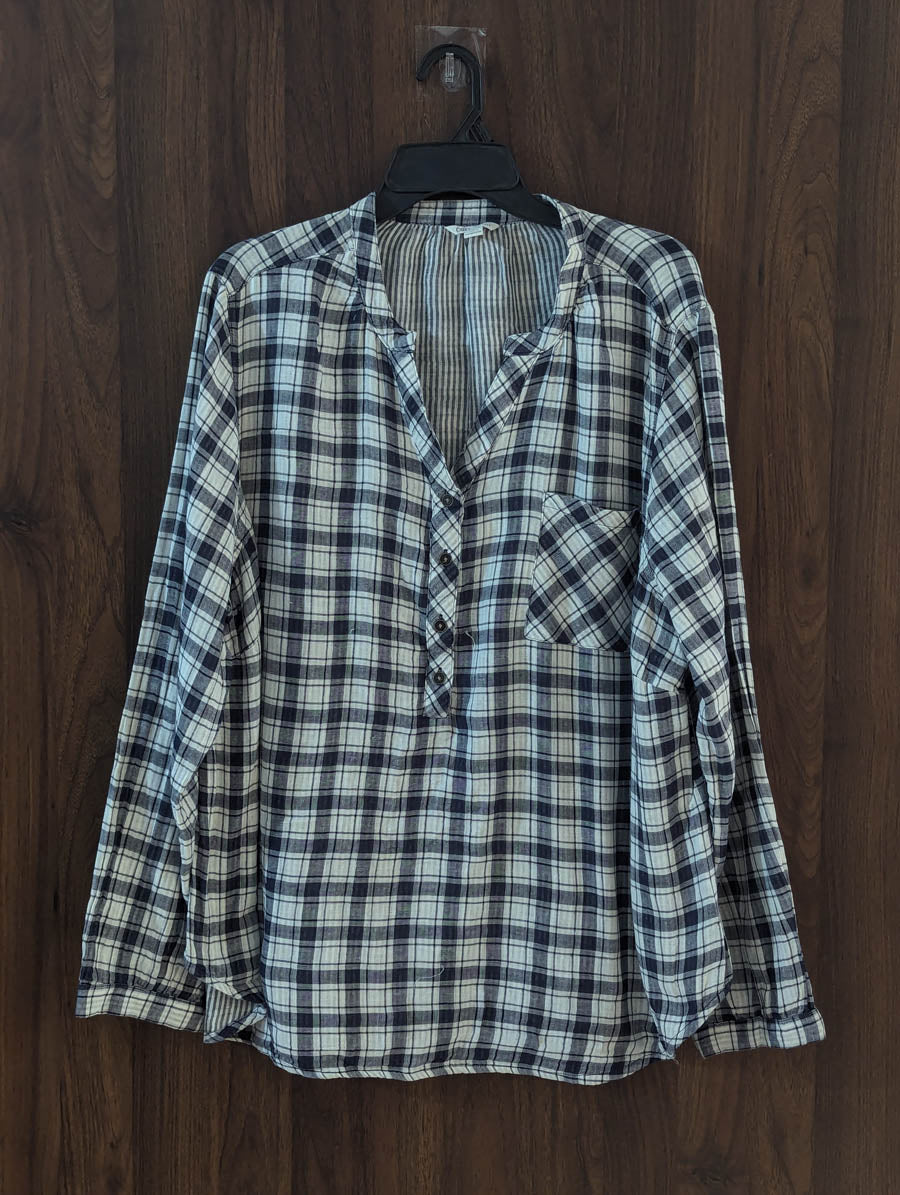 Imported Full sleeve top cotton full sleeve top No-4563 Velnoor Store