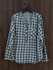 Imported Full sleeve top cotton full sleeve top No-4563 Velnoor Store