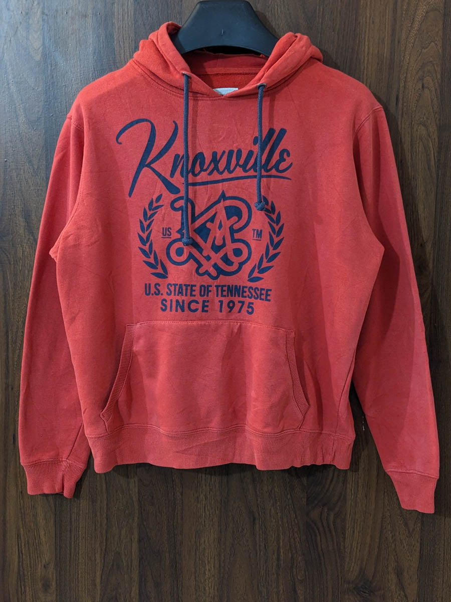 Imported Hoodie winter hoodie No-7089 Velnoor Store