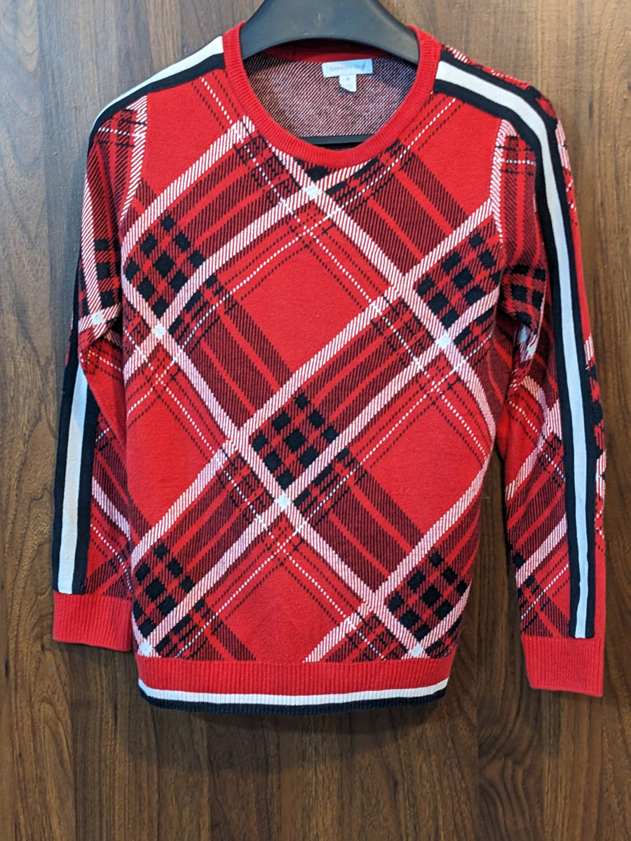 Imported Long sweater winter long sweater No-8395 Velnoor Store