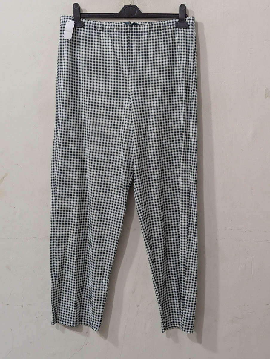 Imported women plazo jersey plazo No-1061 Velnoor Store