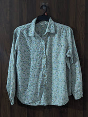 Imported Full sleeve top cotton full sleeve top No-4583 Velnoor Store