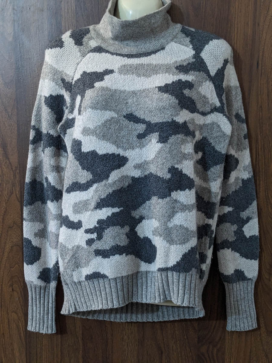 Imported Sweater winter sweater No-7192 Velnoor Store